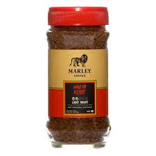 Marley Coffee Liofi Frasco100g